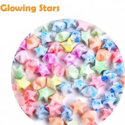 Bright Accents Beleuchtung-Beleuchtete Wunschflasche - Magisches Dekolicht