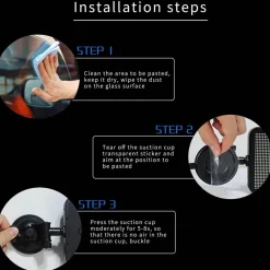 Wild u0026 Free Gear Autozubehör|Automobilindustrie-Benutzerdefiniertes LED-Auto-Anzeigeschild - Personalisiertes elektronisches Message Board