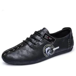 Herren Decor Herrenschuhe-Bequeme Casual Loafer – stylische Slipper für jeden Tag