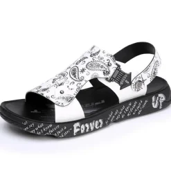 Damen Wilderness Haven Herrenschuhe|Damenschuhe-Bequeme, rutschfeste Sommerhausschuhe – bequemes Schuhwerk für drinnen und draußen