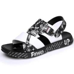 Damen Wilderness Haven Herrenschuhe|Damenschuhe-Bequeme, rutschfeste Sommerhausschuhe – bequemes Schuhwerk für drinnen und draußen