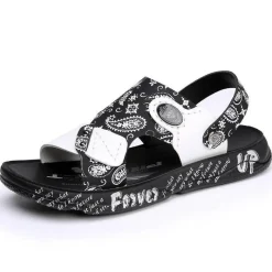 Damen Wilderness Haven Herrenschuhe|Damenschuhe-Bequeme, rutschfeste Sommerhausschuhe – bequemes Schuhwerk für drinnen und draußen