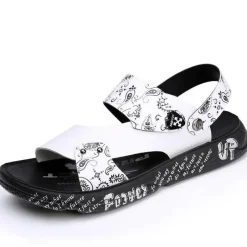 Damen Wilderness Haven Herrenschuhe|Damenschuhe-Bequeme, rutschfeste Sommerhausschuhe – bequemes Schuhwerk für drinnen und draußen