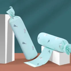 Kinder The Decor Haven Kinderwagen & Zubehör-Bequemes Anti-Roll-Schlafkissen für Babys