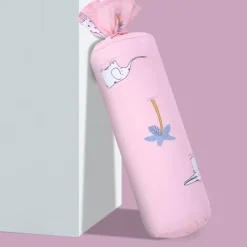 Kinder The Decor Haven Kinderwagen & Zubehör-Bequemes Anti-Roll-Schlafkissen für Babys