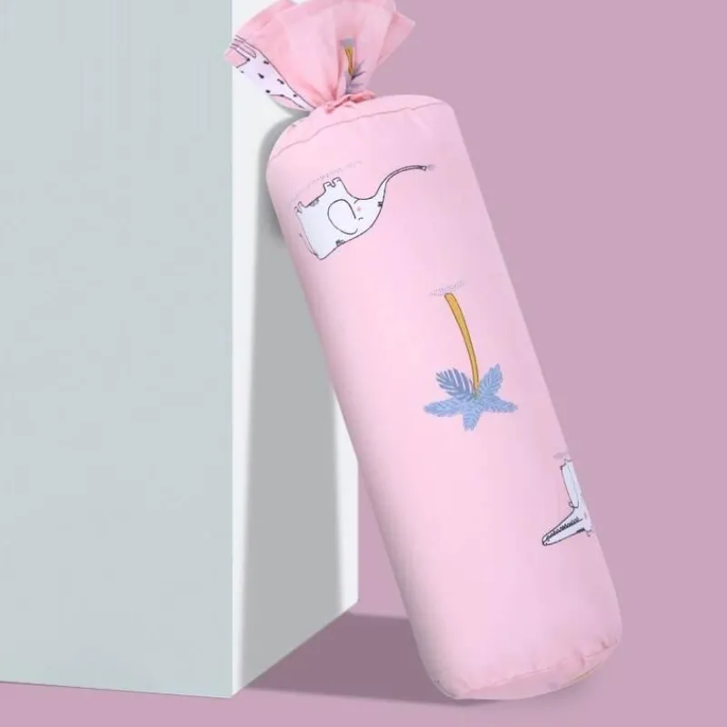 Kinder The Decor Haven Kinderwagen & Zubehör-Bequemes Anti-Roll-Schlafkissen für Babys