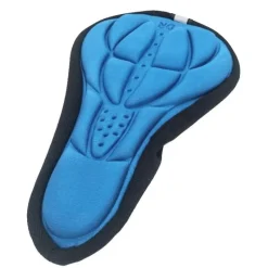 Decor Fahrräder & Verkehr-Bequemes Gel-Fahrradsattelpolster – Ultraweiches Kissen für Komfort beim Radfahren