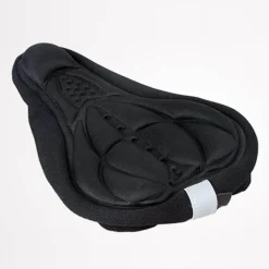 Decor Fahrräder & Verkehr-Bequemes Gel-Fahrradsattelpolster – Ultraweiches Kissen für Komfort beim Radfahren