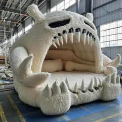 Kinder Cozy Living Kinderzimmermöbel|Möbel-Übergroße Plüsch-Tierbetten - Cozy Pet Lounge