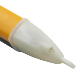 Cozy Living Heimwerkzeuge-Berührungsloser Spannungsprüfstift mit LED-Licht