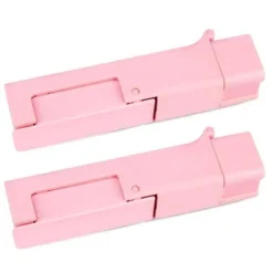 Roam Ready Camping-Werkzeuge|Outdoor-Gadgets-Berührungsloses Hygienetool – Tragbarer Knopfdrücker für mehr Sicherheit