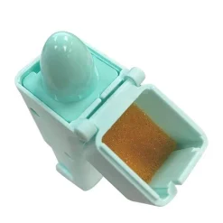 Roam Ready Camping-Werkzeuge|Outdoor-Gadgets-Berührungsloses Hygienetool – Tragbarer Knopfdrücker für mehr Sicherheit