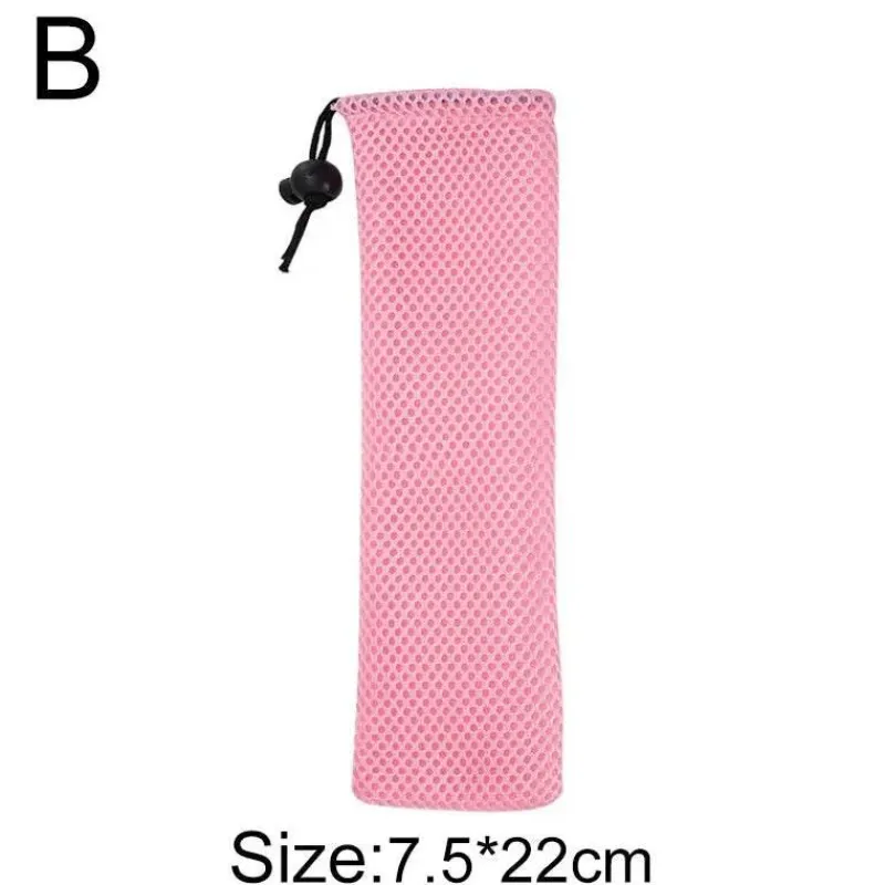 Tom Küche & Esszimmer-Bestecketui aus Baumwollleinen – Reise-Esstasche mit Kordelzug