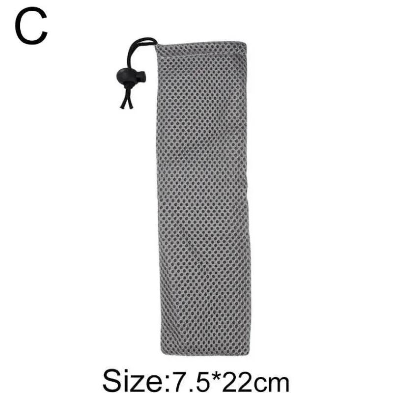 Tom Küche & Esszimmer-Bestecketui aus Baumwollleinen – Reise-Esstasche mit Kordelzug