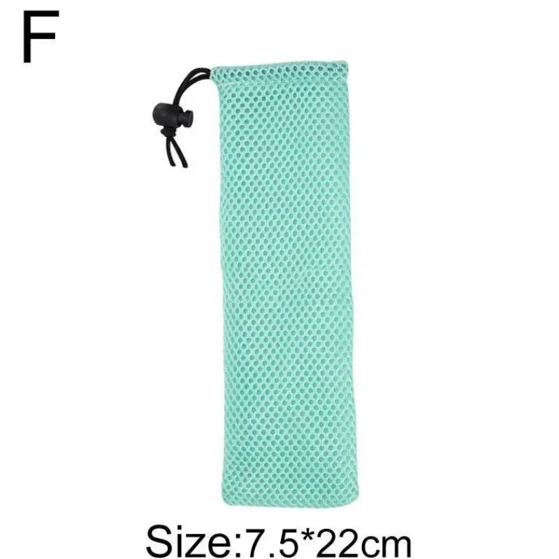 Tom Küche & Esszimmer-Bestecketui aus Baumwollleinen – Reise-Esstasche mit Kordelzug