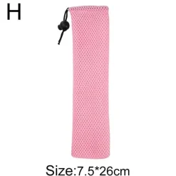 Tom Küche & Esszimmer-Bestecketui aus Baumwollleinen – Reise-Esstasche mit Kordelzug