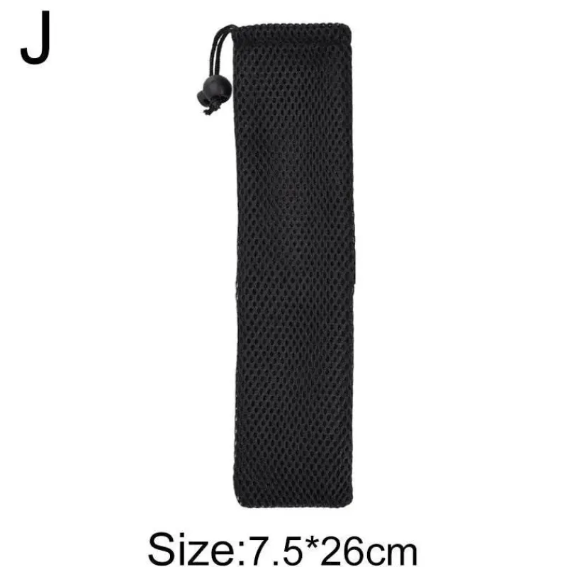 Tom Küche & Esszimmer-Bestecketui aus Baumwollleinen – Reise-Esstasche mit Kordelzug