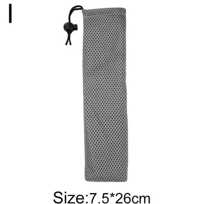 Tom Küche & Esszimmer-Bestecketui aus Baumwollleinen – Reise-Esstasche mit Kordelzug