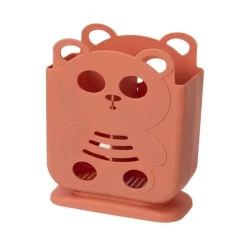 Tom Küche & Esszimmer-Besteck-Organizer – Aufbewahrungs- und Entwässerungslösung für die Küche