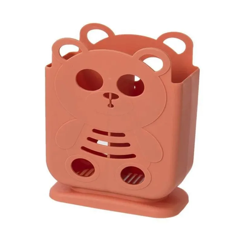 Tom Küche & Esszimmer-Besteck-Organizer – Aufbewahrungs- und Entwässerungslösung für die Küche