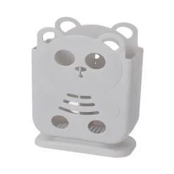 Tom Küche & Esszimmer-Besteck-Organizer – Aufbewahrungs- und Entwässerungslösung für die Küche