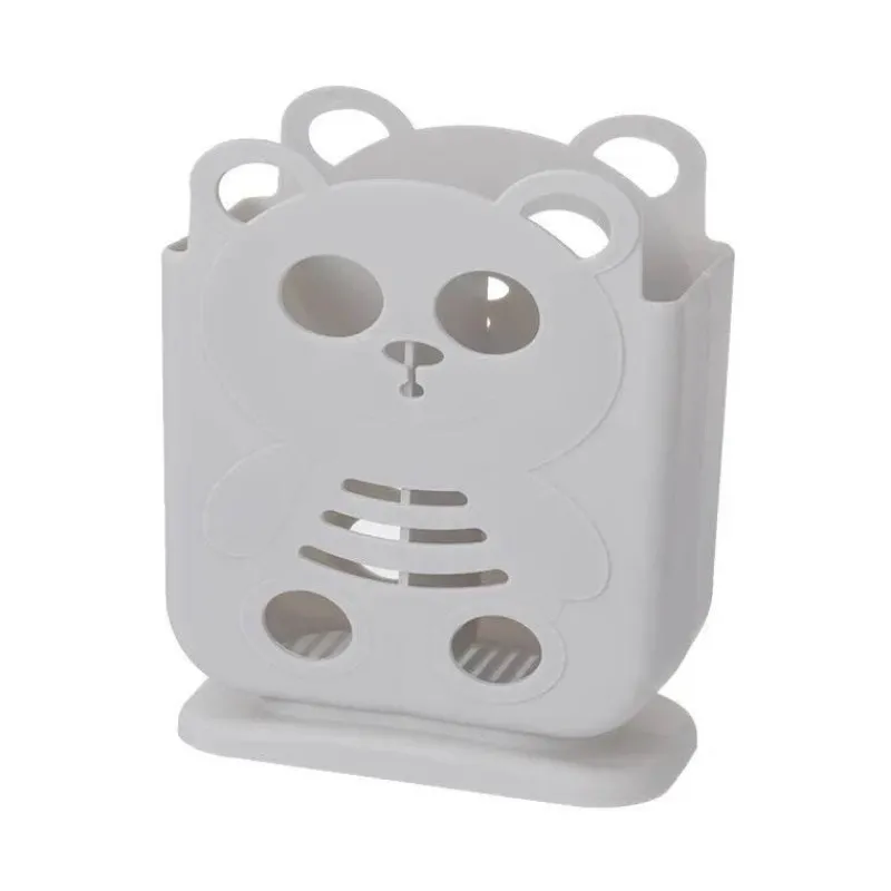 Tom Küche & Esszimmer-Besteck-Organizer – Aufbewahrungs- und Entwässerungslösung für die Küche