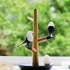 Comfort u0026 Style Beleuchtung-Bird Lamp - Smart Chargeable Atmosphere Decor Light