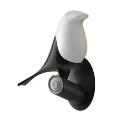 Comfort u0026 Style Beleuchtung-Bird Lamp - Smart Chargeable Atmosphere Decor Light