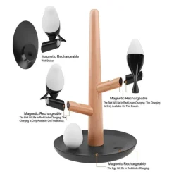 Comfort u0026 Style Beleuchtung-Bird Lamp - Smart Chargeable Atmosphere Decor Light