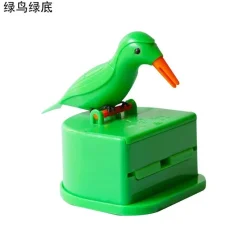 Tom Küche & Esszimmer-Birdie Zahnstocherhalter - Süßer Zahnstocherspender für die Küche