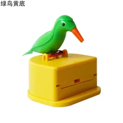 Tom Küche & Esszimmer-Birdie Zahnstocherhalter - Süßer Zahnstocherspender für die Küche