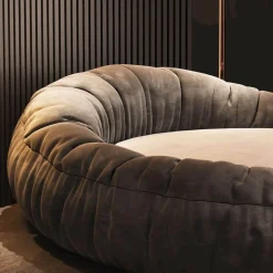 The Lounge Loft Möbel-Blance Bed – Moderne minimalistische Schlafzimmermöbel