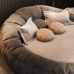 The Lounge Loft Möbel-Blance Bed – Moderne minimalistische Schlafzimmermöbel