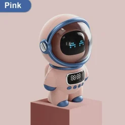 Bright Accents Beleuchtung-Bluetooth AI Music Player – Intelligenter kabelloser Lautsprecher