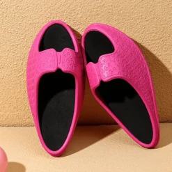 The Relaxation Nook Gesundheits-Gadgets|Gesundheits- Und Entspannungstools-Bodybuilding Fitness Slides - Trainingssandalen