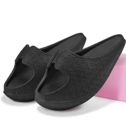 The Relaxation Nook Gesundheits-Gadgets|Gesundheits- Und Entspannungstools-Bodybuilding Fitness Slides - Trainingssandalen