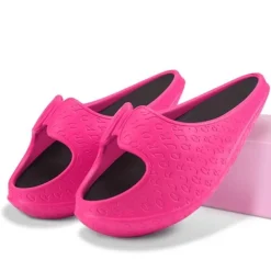 The Relaxation Nook Gesundheits-Gadgets|Gesundheits- Und Entspannungstools-Bodybuilding Fitness Slides - Trainingssandalen