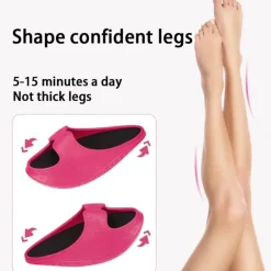 The Relaxation Nook Gesundheits-Gadgets|Gesundheits- Und Entspannungstools-Bodybuilding Fitness Slides - Trainingssandalen