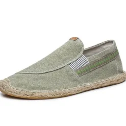 Herren Decor Herrenschuhe-Bohemian Strandschuhe für Herren – Stilvolles Sommerschuhwerk