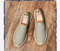Herren Decor Herrenschuhe-Bohemian Strandschuhe für Herren – Stilvolles Sommerschuhwerk