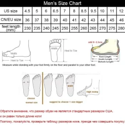 Herren Decor Herrenschuhe-Bohemian Strandschuhe für Herren – Stilvolles Sommerschuhwerk