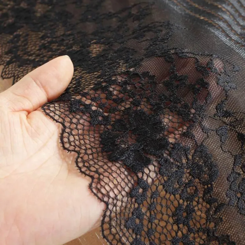 Fine Table Threads Küche & Esszimmer-Boho Floral Makramee Tischläufer - Schickes Tafelaufsatz Dekor