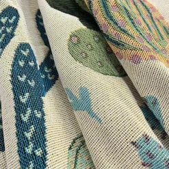 Snug u0026 Soft Bettzeug-Boho Gobelindecke - Jacquard Picknick Sofa Dekor