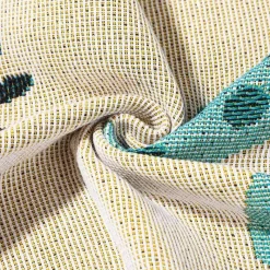 Snug u0026 Soft Bettzeug-Boho Gobelindecke - Jacquard Picknick Sofa Dekor