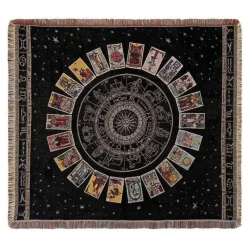 Snug u0026 Soft Bettzeug-Boho Nordische Campingdecke - Schicke Sofadecke Home Decor