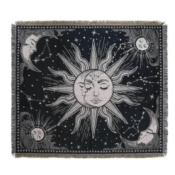 Snug u0026 Soft Bettzeug-Boho Nordische Campingdecke - Schicke Sofadecke Home Decor