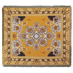 Snug u0026 Soft Bettzeug-Boho Nordische Campingdecke - Schicke Sofadecke Home Decor