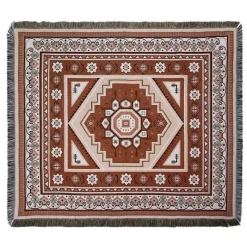 Snug u0026 Soft Bettzeug-Boho Nordische Campingdecke - Schicke Sofadecke Home Decor