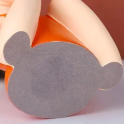 Glow u0026 Shade Beleuchtung-Bowknot-Nachtlampe – süße Schlafzimmerbeleuchtung für Mädchen