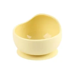 Kinder The Decor Haven Kinderwagen & Zubehör-BPA-freies Babygeschirrset aus Silikon – weich und leicht zu reinigen